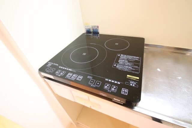 グランドマゼボーの物件内観写真