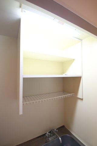 グランドマゼボーの物件内観写真