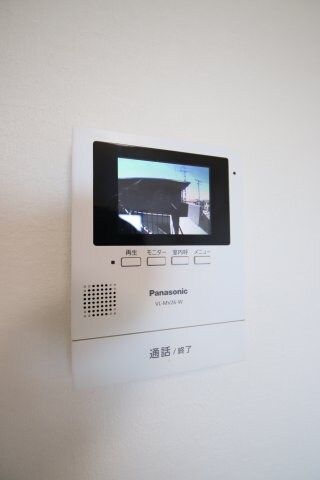 グランドマゼボーの物件内観写真