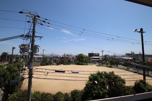 グランドマゼボーの物件内観写真