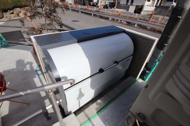 フェリーチェヴェントの物件内観写真