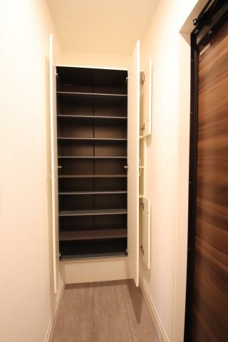 フェリーチェヴェントの物件内観写真