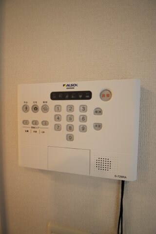 フェリーチェヴェントの物件内観写真