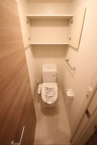 フェリーチェヴェントの物件内観写真