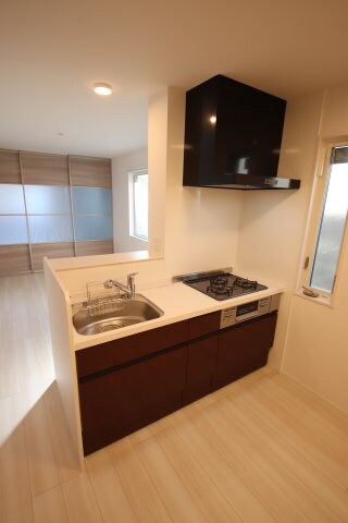 フェリーチェヴェントの物件内観写真