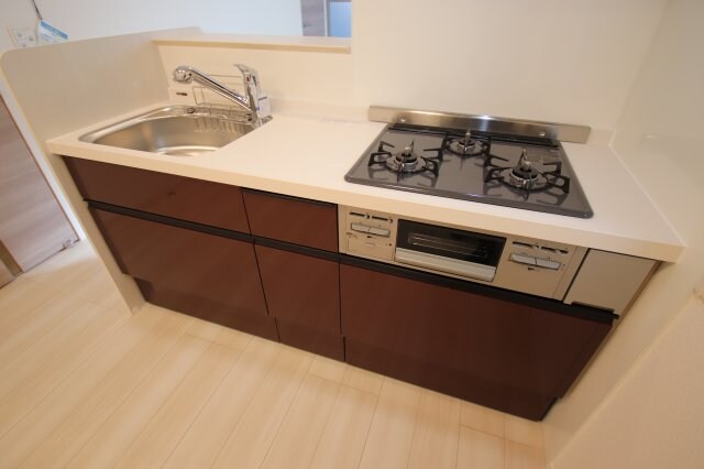 フェリーチェヴェントの物件内観写真