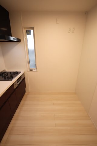 フェリーチェヴェントの物件内観写真