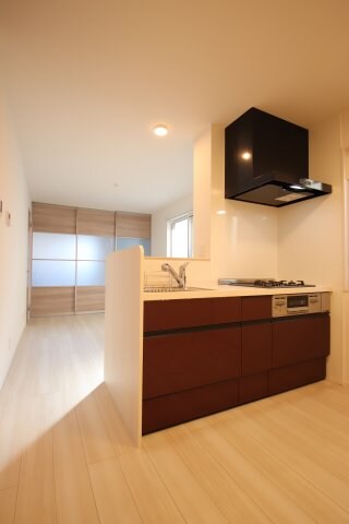 フェリーチェヴェントの物件内観写真