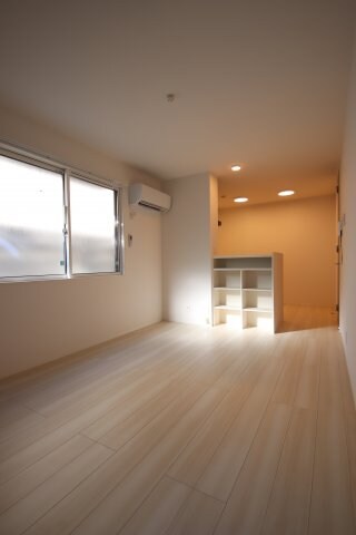 フェリーチェヴェントの物件内観写真