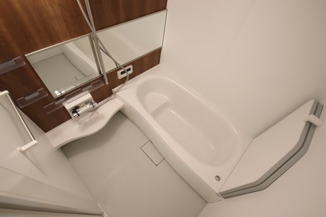 フェリーチェヴェントの物件内観写真