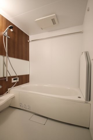 フェリーチェヴェントの物件内観写真