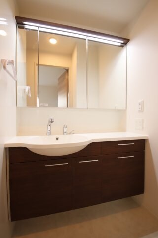 フェリーチェヴェントの物件内観写真