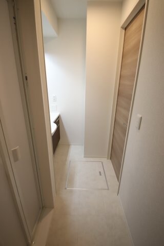 フェリーチェヴェントの物件内観写真