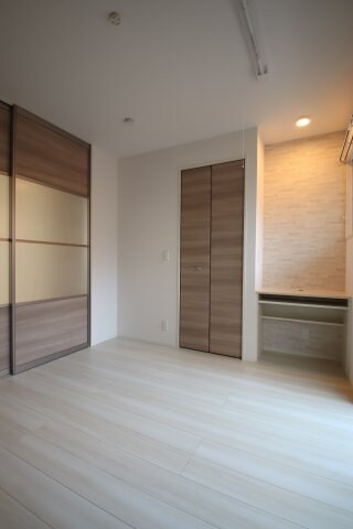 フェリーチェヴェントの物件内観写真