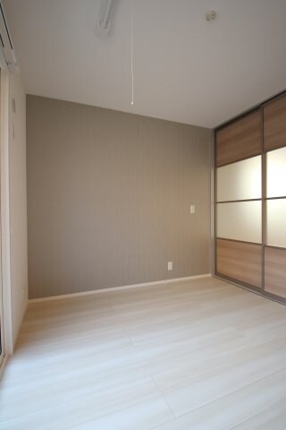 フェリーチェヴェントの物件内観写真