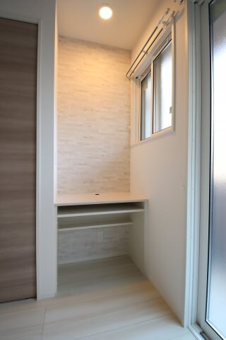 フェリーチェヴェントの物件内観写真