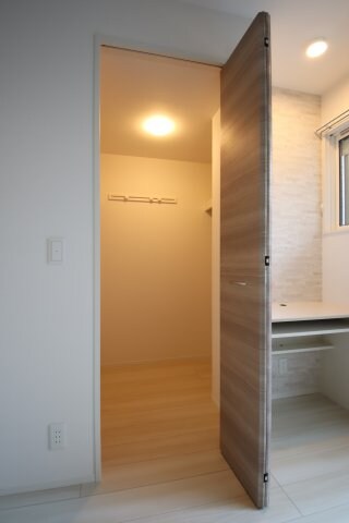 フェリーチェヴェントの物件内観写真