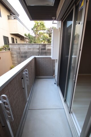 フェリーチェヴェントの物件内観写真