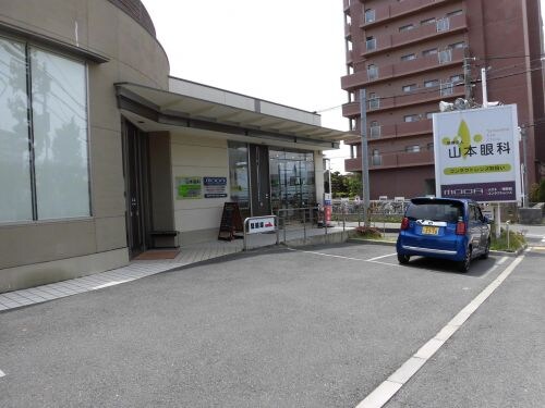 フェリーチェヴェントの物件内観写真