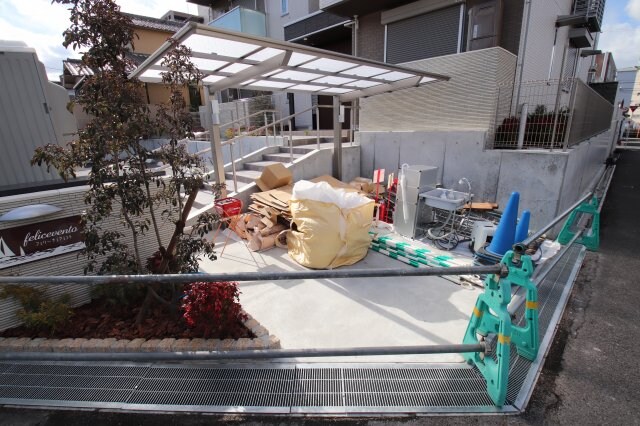 フェリーチェヴェントの物件内観写真