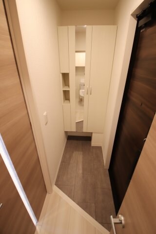 フェリーチェヴェントの物件内観写真