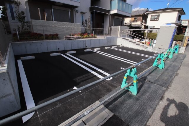 フェリーチェヴェントの物件外観写真