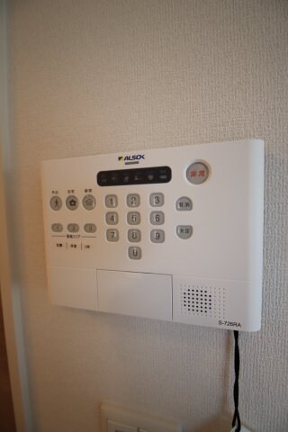 フェリーチェヴェントの物件内観写真