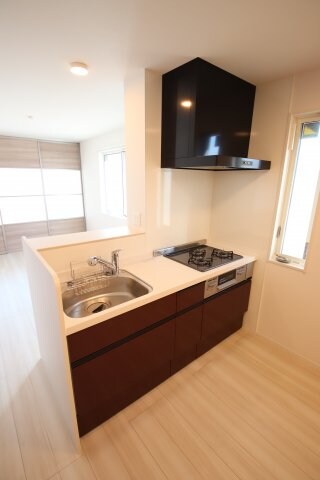 フェリーチェヴェントの物件内観写真