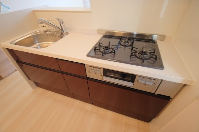 フェリーチェヴェントの物件内観写真