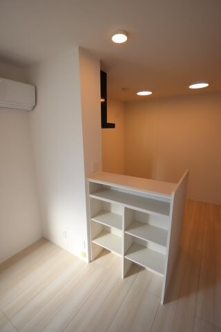 フェリーチェヴェントの物件内観写真