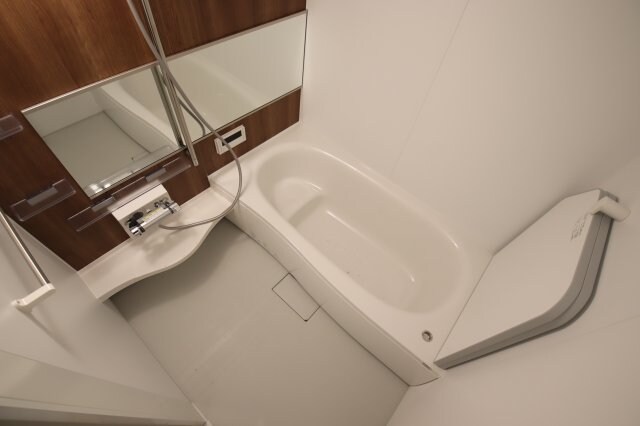 フェリーチェヴェントの物件内観写真