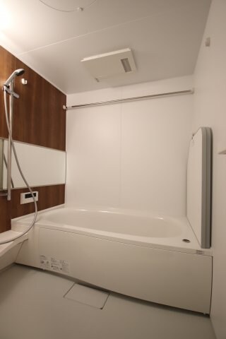 フェリーチェヴェントの物件内観写真