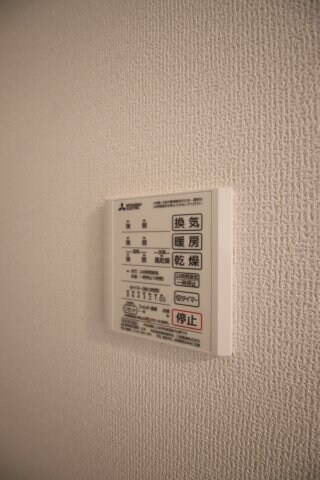 フェリーチェヴェントの物件内観写真