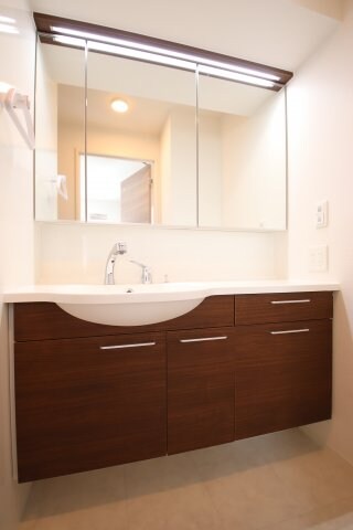 フェリーチェヴェントの物件内観写真