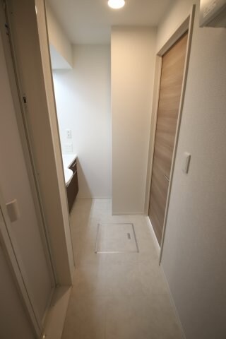 フェリーチェヴェントの物件内観写真