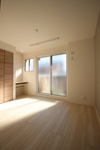 フェリーチェヴェントの物件内観写真