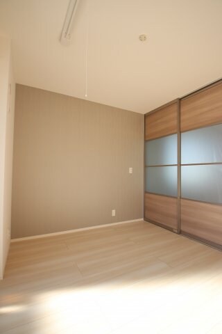 フェリーチェヴェントの物件内観写真