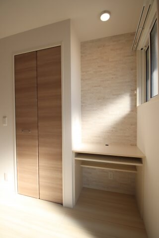 フェリーチェヴェントの物件内観写真