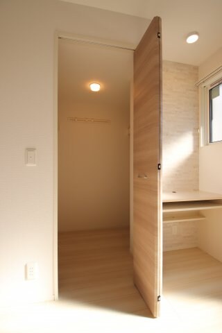 フェリーチェヴェントの物件内観写真