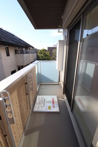 フェリーチェヴェントの物件内観写真