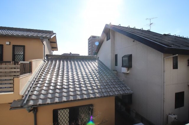 フェリーチェヴェントの物件内観写真