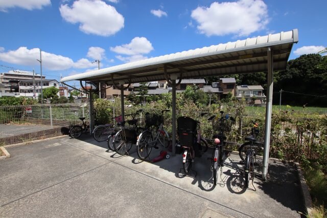 グランフィオーレの物件内観写真