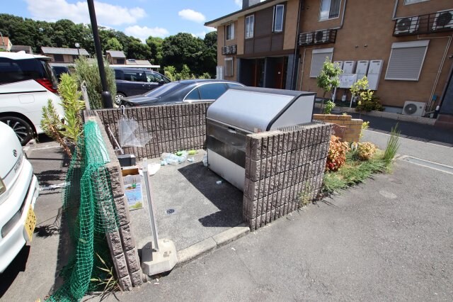 グランフィオーレの物件内観写真