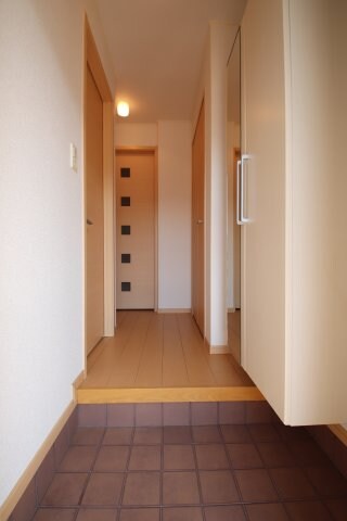 グランフィオーレの物件内観写真