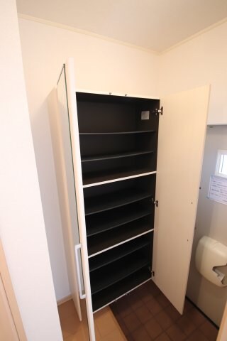 グランフィオーレの物件内観写真