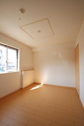 グランフィオーレの物件内観写真