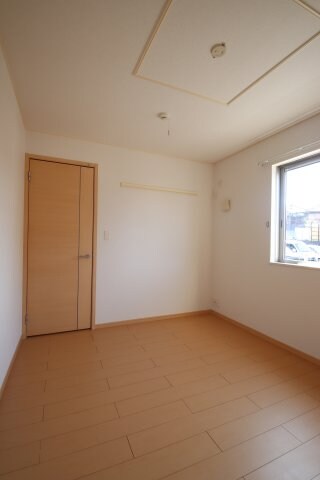 グランフィオーレの物件内観写真