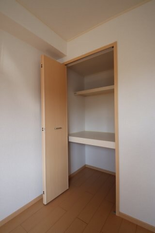 グランフィオーレの物件内観写真