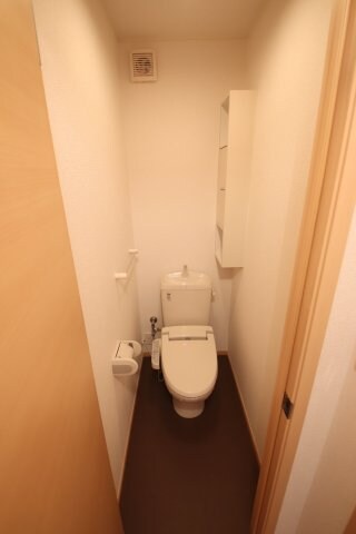 グランフィオーレの物件内観写真