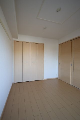 グランフィオーレの物件内観写真